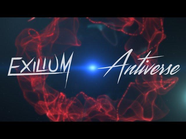 Exilium & Antiverse - Survive (Official Video)