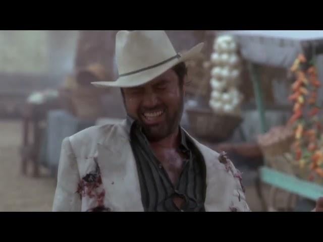 Final Shootout 2/2 - Extreme Prejudice 1987