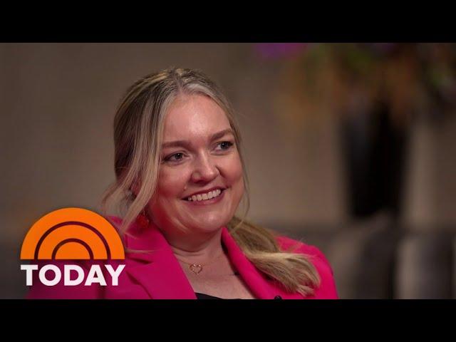 Colleen Hoover on 'It Ends With Us' film: It's a faithful adaptation