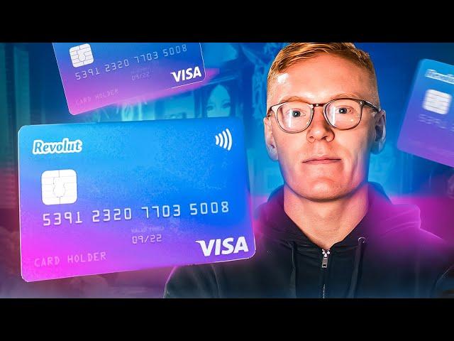 Watch This Before You Get Revolut | Revolut Card Review 2023