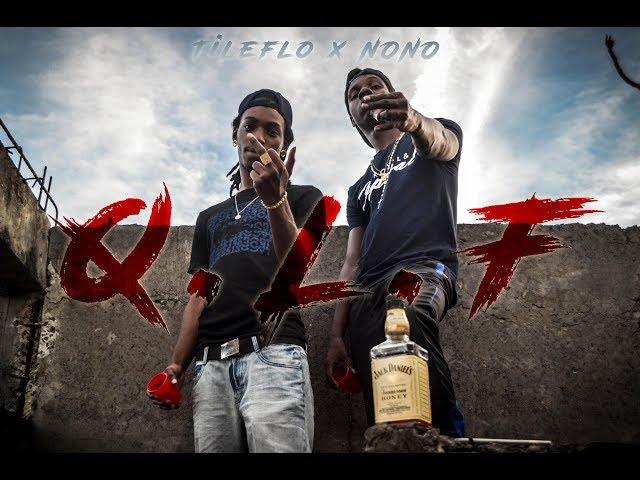 TiLeflo x Nono - QLF (Clip Officiel) 2018