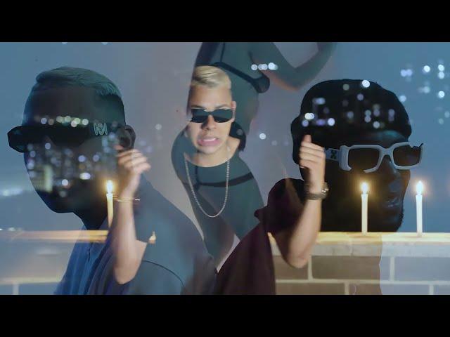 Esteban Arias ft Blackciri - Tokens (Video Oficial) | Maxi Music