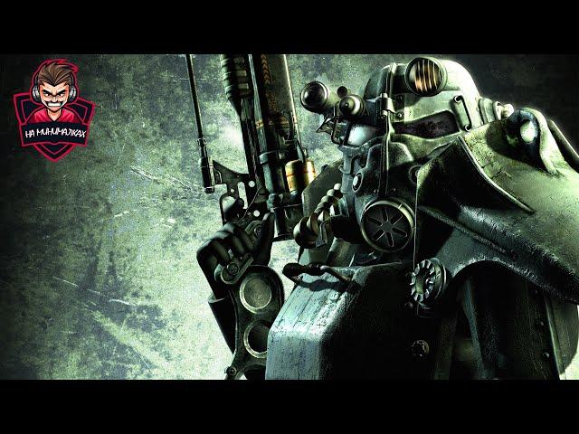 FALLOUT 3 ▶ ПРОХОЖДЕНИЕ НА РУССКОМ ЯЗЫКЕ  ЧАСТЬ 2 #shorts