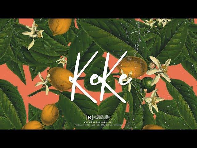 "KeKe" - Not3s x Wizkid Type Beat | UK Afrobeat