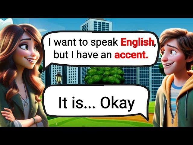 learn English FluentlyPractice your English Improve your Speaking