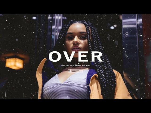 (FREE) AJ Tracey x Mabel x UK Garage Type Beat - Over | Free UK Garage/2 Step Instrumental 2021