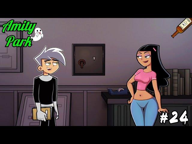 We broke into the School! | Amity Park | Episode 7 | Part 4 | Redux Update