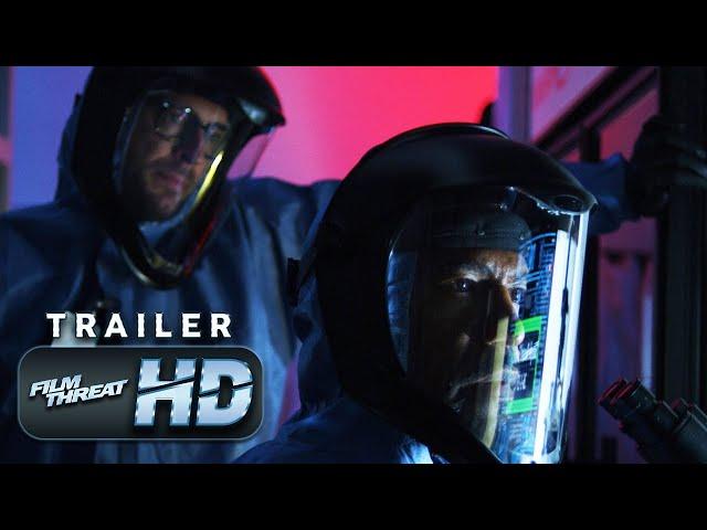 VAX | Official HD Trailer (2023) | THRILLER SHORT | Film Threat Trailers