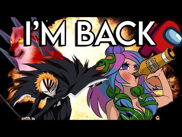 I'm Back and Here To Stay! (TheTarians Channel Trailer)