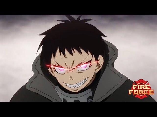 Fire Force Season 2 Opening 1 | SPARK-AGAIN by Aimer