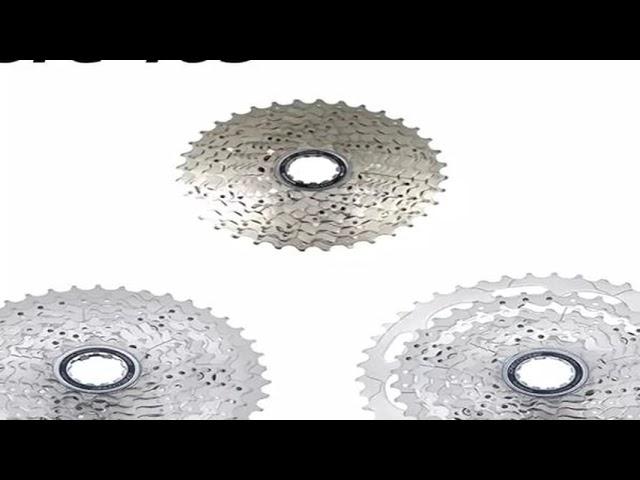 Shimano Deore 10 Speed Bike Cassette M6000 M4100 HG50 CS-M4100 10S 10V SLX XT MTB Mountain Bicycle F