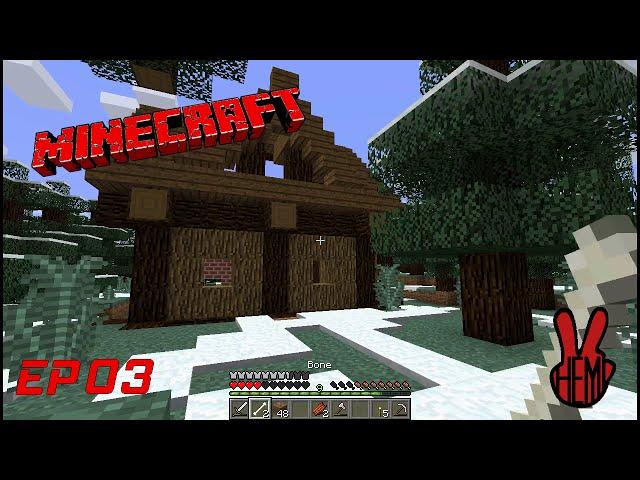 Cozy Cabin : superhemi's Snapshot LP S1 EP03