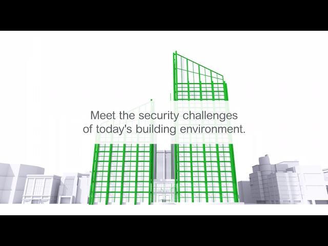 EcoStruxure Security Expert Solution