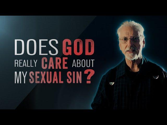 Nobody's Perfect, so My Sin isn't a Big Deal | 10 Half-Truths that Keep Us Addicted to Porn