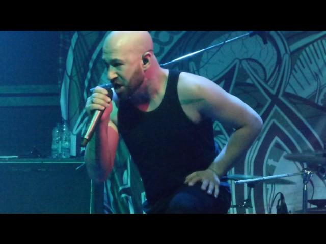 Archspire - Fathom Infinite Depth (Live in Montreal)