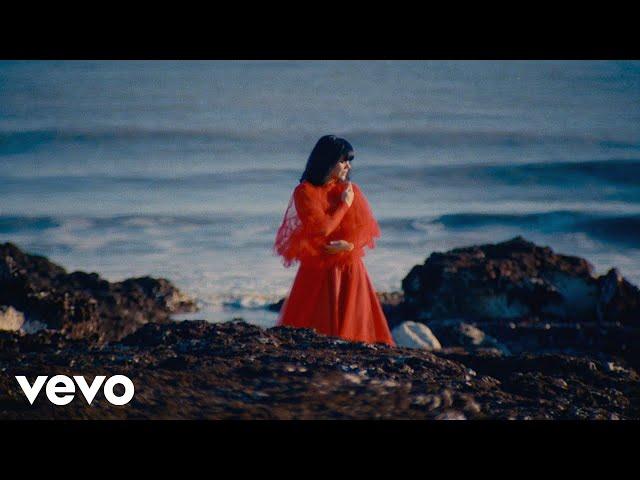 Bat For Lashes - The Dream of Delphi (Official Video)