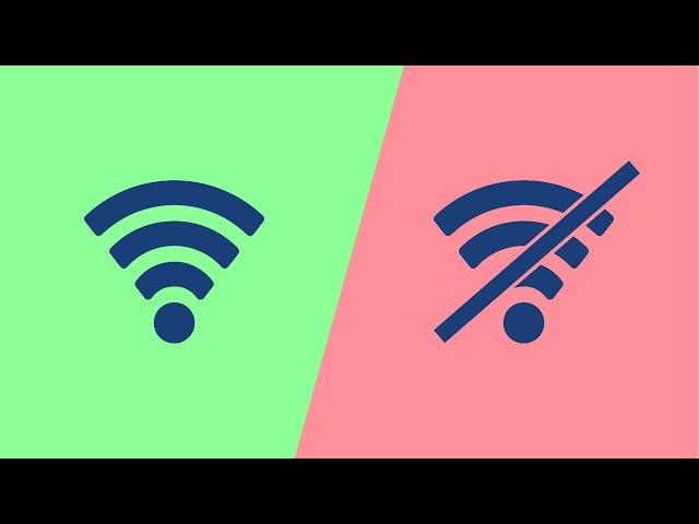 How to Secure your Wifi from Hackers