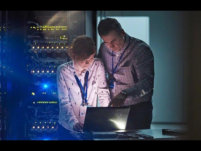 Configure VmWare Workstation Pro Network Connections [Build Your Own Lab Video#3]