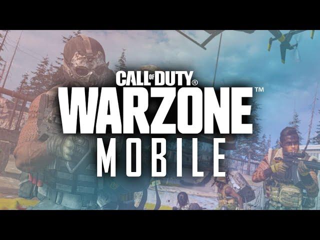 WARZONE MOBILE SAMSUNG A52s SNAPDRAGON 778G 5g  SEASON 1/TEMPORADA 1 RELOADED