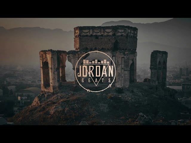 Hard Inspiring Oriental Rap Beat / Ngee Type | ►Myth◄ | prod. Jordan Beats (SOLD)