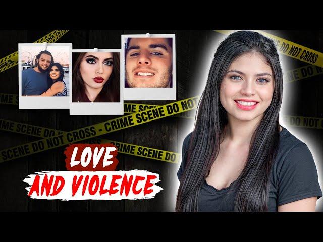 Murdering girlfriend because of jealousy & the harmful effects of drug use || True Crime Documentary