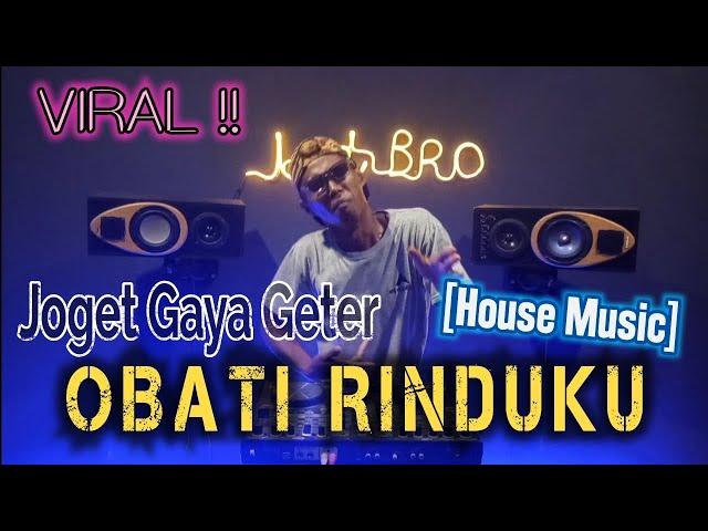 DJ Obati Rinduku _ Uenak PoL Syahdu PoL [House Music]