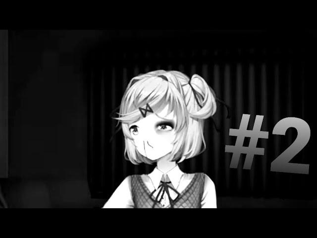 Doki Doki! Exit Music Redux #2