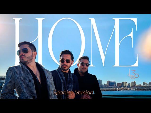 L3O @eltriol3o - HOME (Video Oficial)