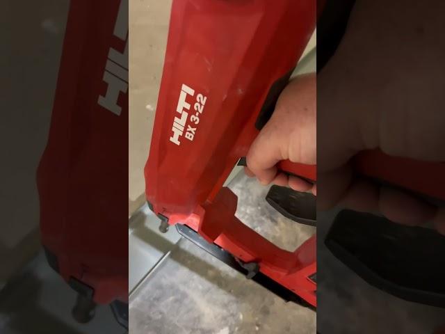 Hilti Nuron BX 3-22