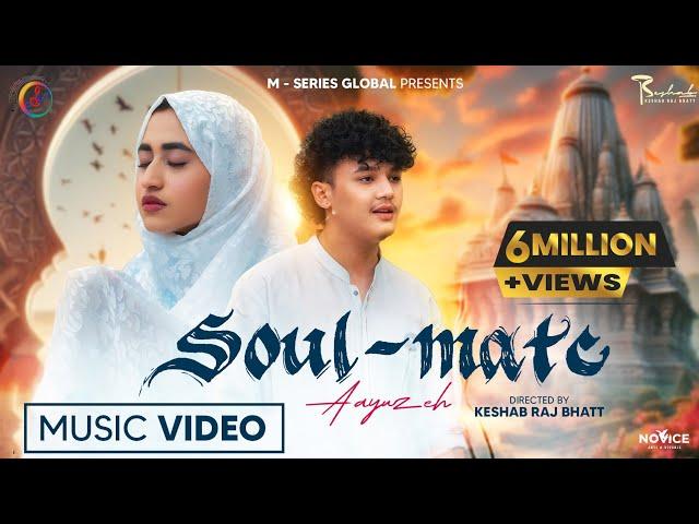 ISHQ KA ALAM - SOUL MATE official music video Ayuzeh | Sairaj Khati Shankar Thapa | M-Series Global