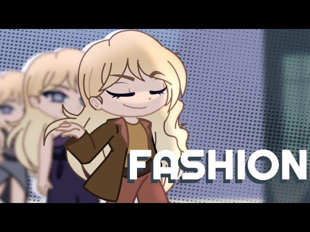 FASHION - Meme - Gacha Club