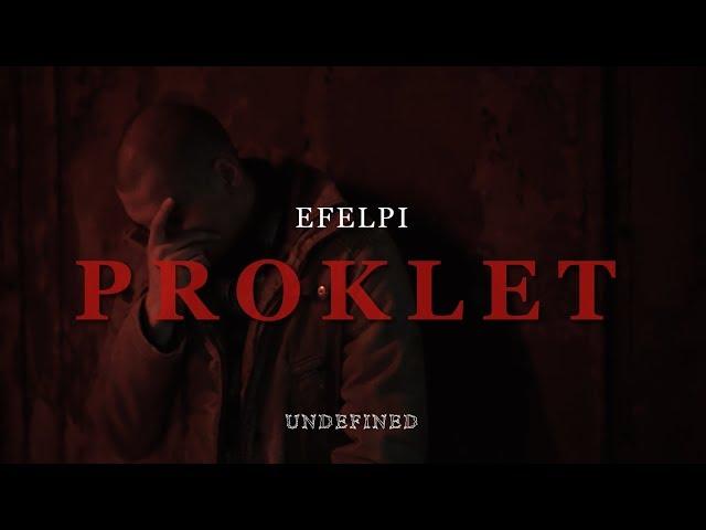 EFELPI - PROKLET (DIR. BY UNDEFINED)