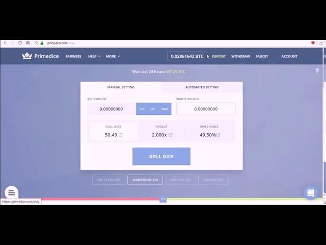 Earnings On bitcoin Script 2019 Bitcoin How to earn bitcoin on the machine 0.03 btc = 248 $ per day