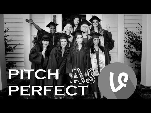 pitch perfect as vines {compilation} #3