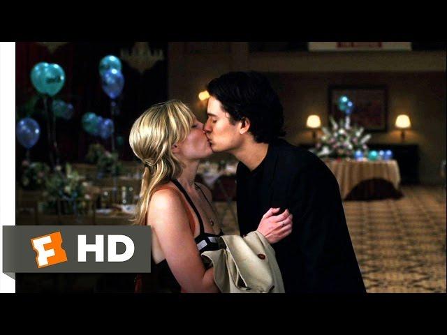 Elizabethtown (1/10) Movie CLIP - Nobody's Substitute (2005) HD