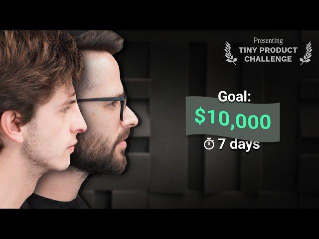 Building a $10,000 passive income product in 7 days - Designer Paths with Ben from Supercreative