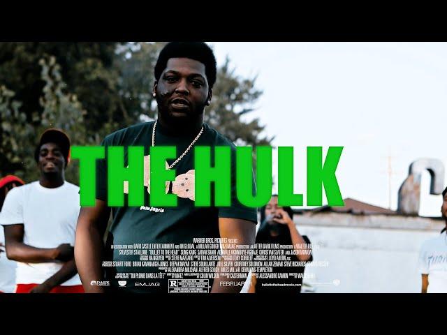 [FREE] Rio Da Yung Og x Flint x Detroit Sample Type Beat - "The Hulk"