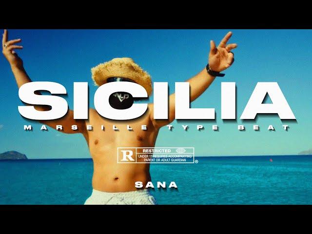 [FREE] JuL x RAF Camora x Haaland.936 Type Beat - "SICILIA"