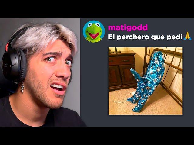 regalos de mis subs 3