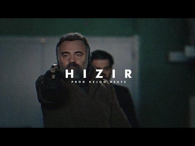 Kejoo Beats - Hızır