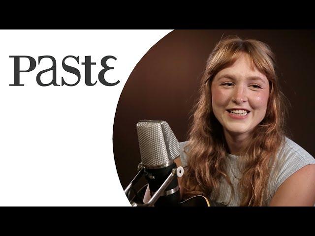 Bella White - Full Session | Paste