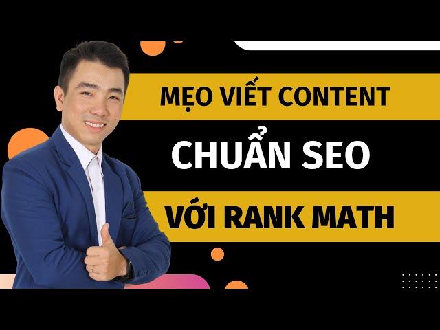 Master SEO Content with ChatGPT - How to Create Content that Ranks in Google