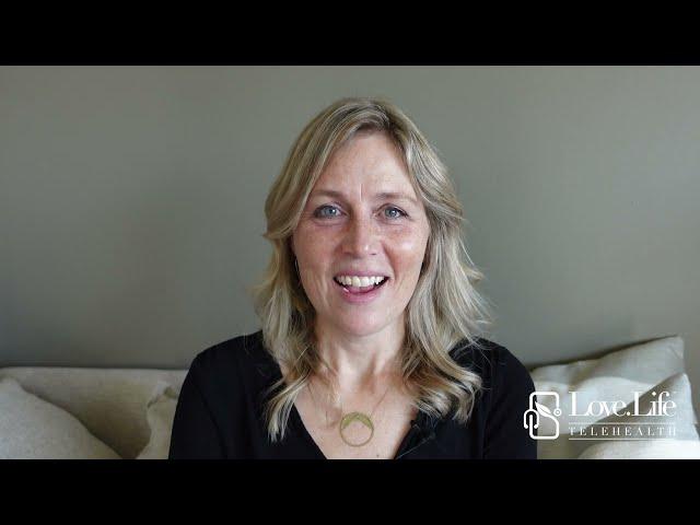 Introducing Dr. Niki Davis - Seeing patients at Love.Life Telehealth