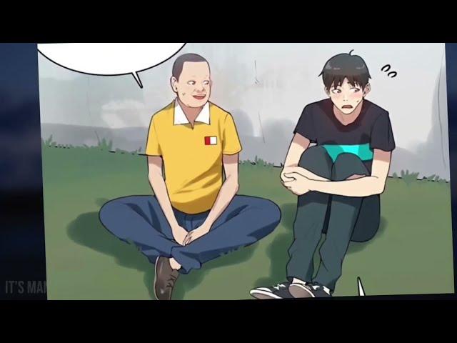 Orphan Boy wants a Play Games, and They Can't Refuse him… | Manhwa Recap