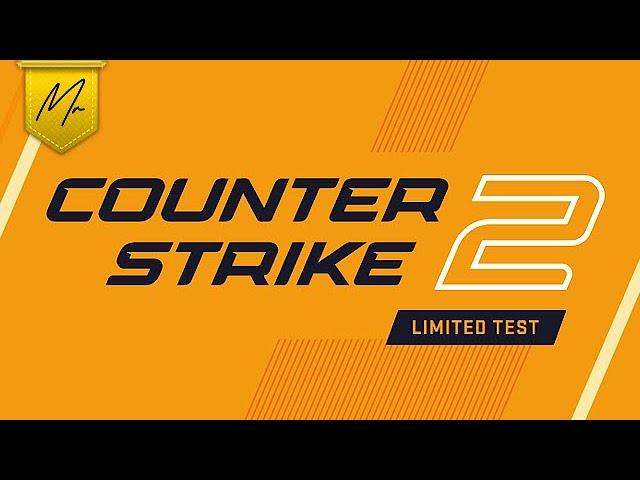 COUNTER-STRIKE 2 ANNOUNCED!!!