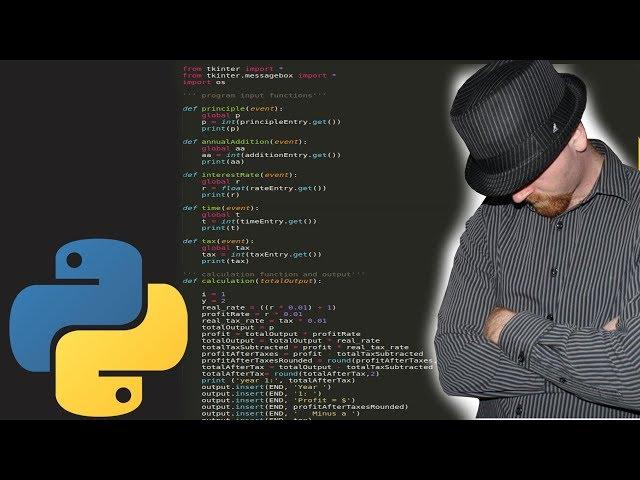 How To Make a Python Program Executable in Linux