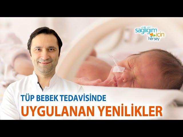 Tüp Bebek Tedavisinde Uygulanan Yenilikler