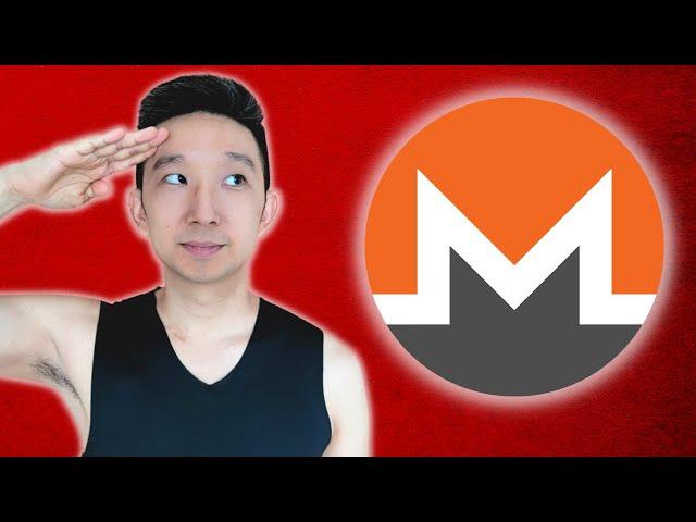 Monero XMR Technical Analysis (14 June 2023)