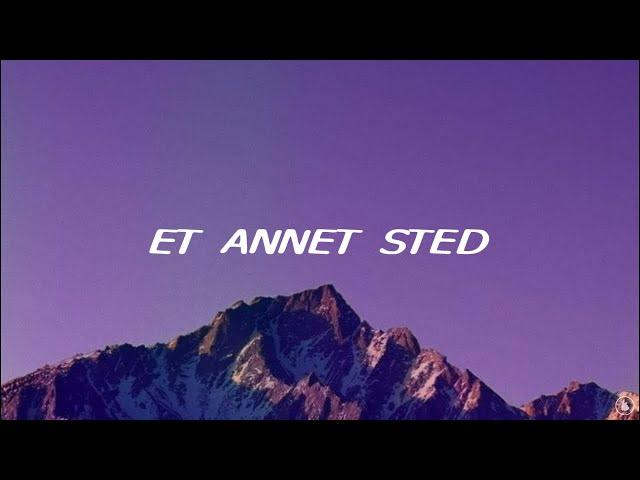 Hubbabubbaklubb - Et annet sted (Lyrics)