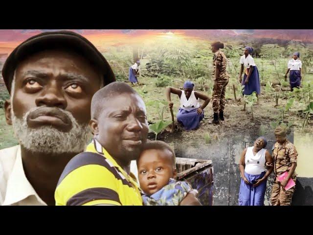 ADOFOASA | The Accidental Prisoner (Emilia Brobbey, Lilwin, Bill Asamoah) - Ghana Kumawood Movie